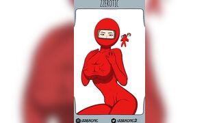 Red Tripulant P.2 - PLAYZZERO VOL.4