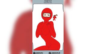 Red Tripulant P.2 - PLAYZZERO VOL.4