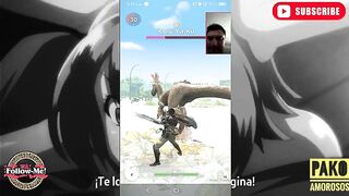 Monster Hunter Now