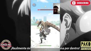 Monster Hunter Now