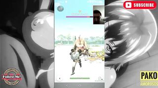 Monster Hunter Now