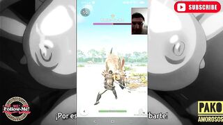 Monster Hunter Now