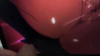 Hentai Music Video React