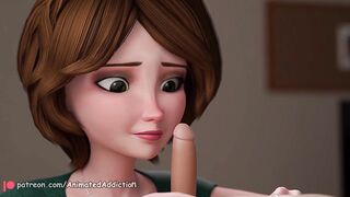 Aunt Cass Tags