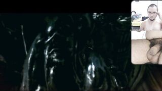 RESIDENT EVIL 5 NUDE EDITION COCK CAM GAMEPLAY #2
