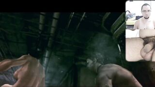 RESIDENT EVIL 5 NUDE EDITION COCK CAM GAMEPLAY #2
