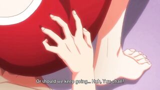 [HMV] Yoga Fun