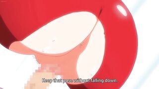 [HMV] Yoga Fun