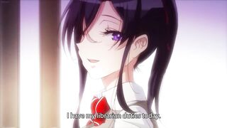 [HMV] Yandere -Lilysandy