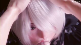 Nier autómata compilación #1