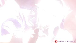 Hentai gifs and webms synced to music ep.4