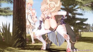 Hentai gifs and webms synced to music ep.4