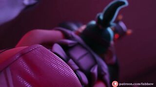 Hentai gifs and webms synced to music ep.4