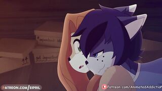 Under Bed
