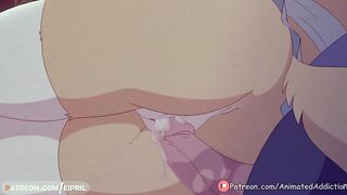 Under Bed