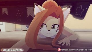 Under Bed