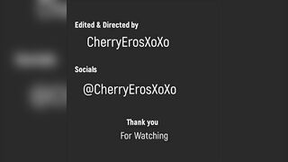 CherryErosXoXo VR x Bruno: Foot Lovers Dream LONG ERP Sex **FREE long clip for hitting 1k on Fansly!
