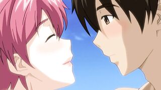 [HMV] Pink Hair Girl-Lilysandy