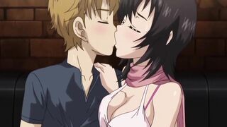 [HMV] Kiss-Lilysandy