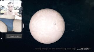 STARFIELD NUDE EDITION COCK CAM GAMEPLAY #5