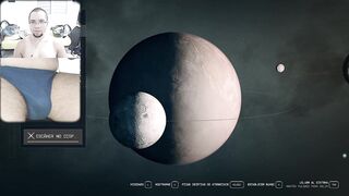 STARFIELD NUDE EDITION COCK CAM GAMEPLAY #5