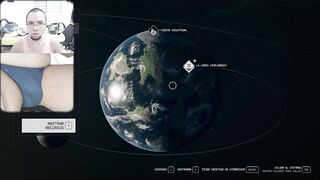 STARFIELD NUDE EDITION COCK CAM GAMEPLAY #5