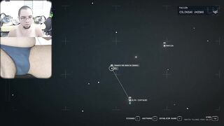 STARFIELD NUDE EDITION COCK CAM GAMEPLAY #5