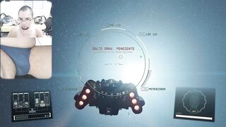STARFIELD NUDE EDITION COCK CAM GAMEPLAY #5