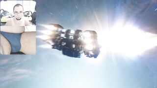 STARFIELD NUDE EDITION COCK CAM GAMEPLAY #5