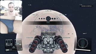 STARFIELD NUDE EDITION COCK CAM GAMEPLAY #5