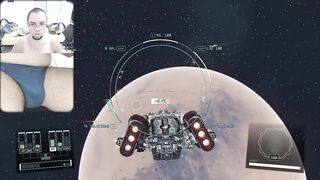 STARFIELD NUDE EDITION COCK CAM GAMEPLAY #5