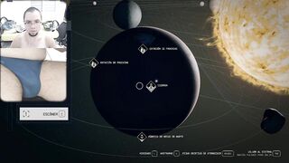 STARFIELD NUDE EDITION COCK CAM GAMEPLAY #5