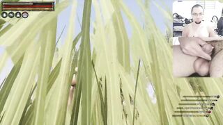 CONAN EXILES NUDE EDITION COCK CAM GAMEPLAY #3