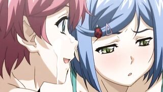 [HMV] Foursome Preview-Lilysandy