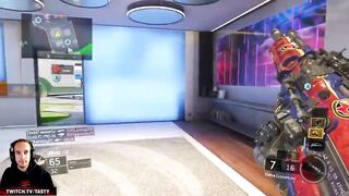 FaZe Clan Camo Nuke!☢️ (Call of Duty Black Ops 3)