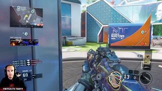 FaZe Clan Camo Nuke!☢️ (Call of Duty Black Ops 3)