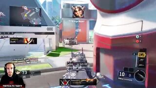 FaZe Clan Camo Nuke!☢️ (Call of Duty Black Ops 3)