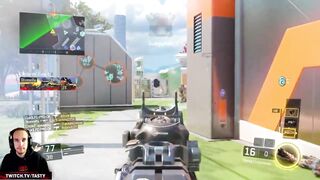 FaZe Clan Camo Nuke!☢️ (Call of Duty Black Ops 3)