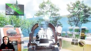 FaZe Clan Camo Nuke!☢️ (Call of Duty Black Ops 3)