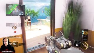 FaZe Clan Camo Nuke!☢️ (Call of Duty Black Ops 3)