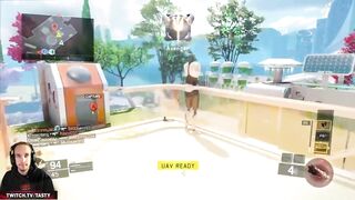 FaZe Clan Camo Nuke!☢️ (Call of Duty Black Ops 3)