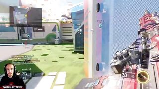FaZe Clan Camo Nuke!☢️ (Call of Duty Black Ops 3)