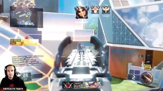 FaZe Clan Camo Nuke!☢️ (Call of Duty Black Ops 3)