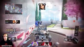 FaZe Clan Camo Nuke!☢️ (Call of Duty Black Ops 3)