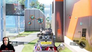 FaZe Clan Camo Nuke!☢️ (Call of Duty Black Ops 3)