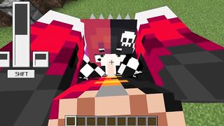 Minecraft Jenny Mod || Ellie