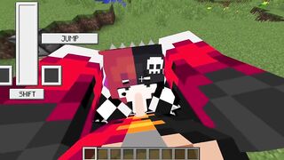 Minecraft Jenny Mod || Ellie