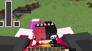 Minecraft Jenny Mod || Ellie
