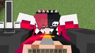 Minecraft Jenny Mod || Ellie