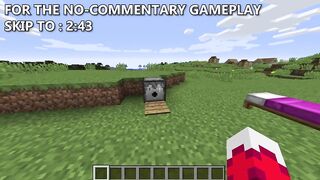 Minecraft Jenny Mod || Ellie